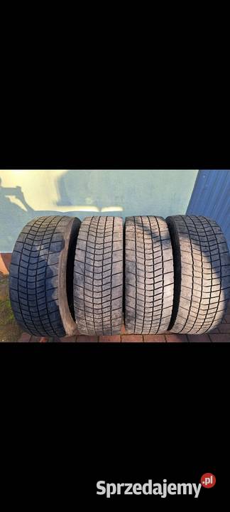 Opony 31570225 G do 90 km/h Milanówek