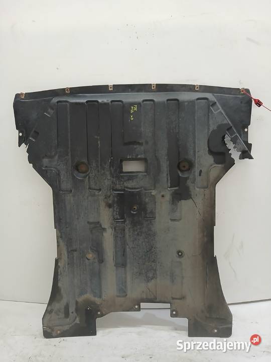OSŁONA POD SILNIK BMW X3 F25 X DRIVE OE 7253942