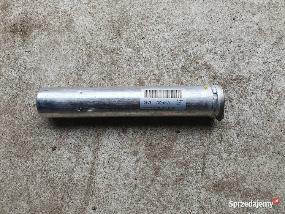 NISSAN OSUSZACZ KLIMATYZACJI 92131BH40B osobowe Międzychód