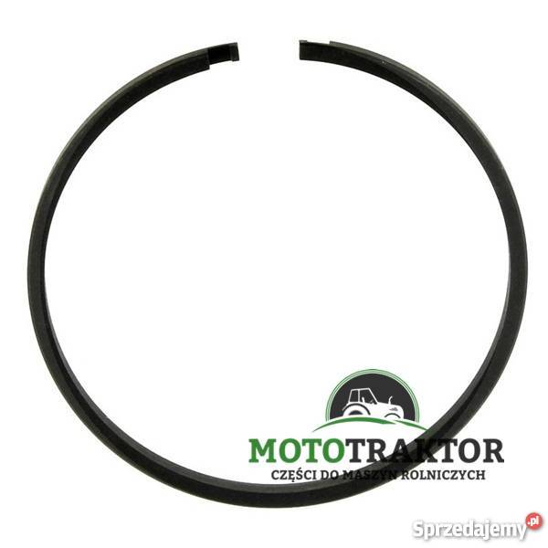 Pierścień skrzyni pośredniej John Deere 1840 John Deere Łążynek