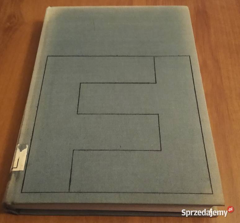 Wstęp do teorii ciała stałego  J M Ziman studia Gdańsk