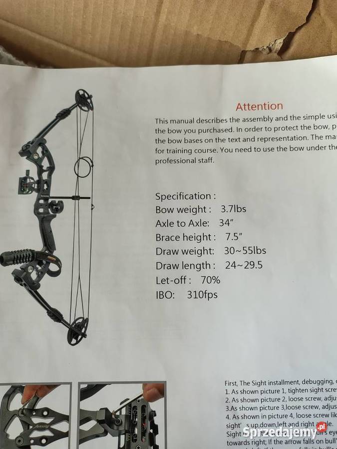 Łuk bloczkowy Zawiercie