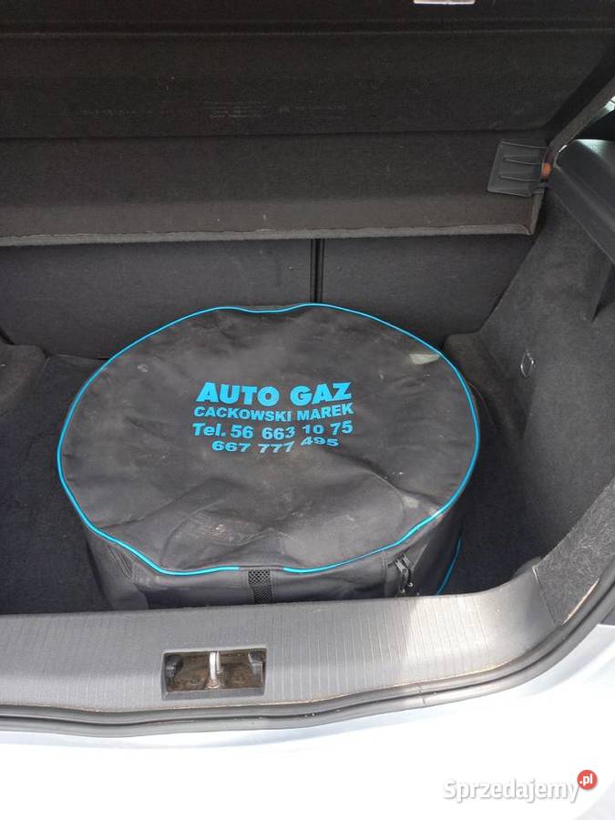 Opel Astra H benzlpg Opel kujawsko-pomorskie Lubicz Górny