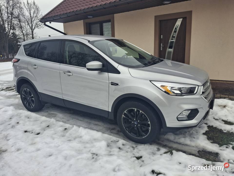 Ford Escape 2019r gniazdo AUX Escape Dąbrowa Tarnowska sprzedam