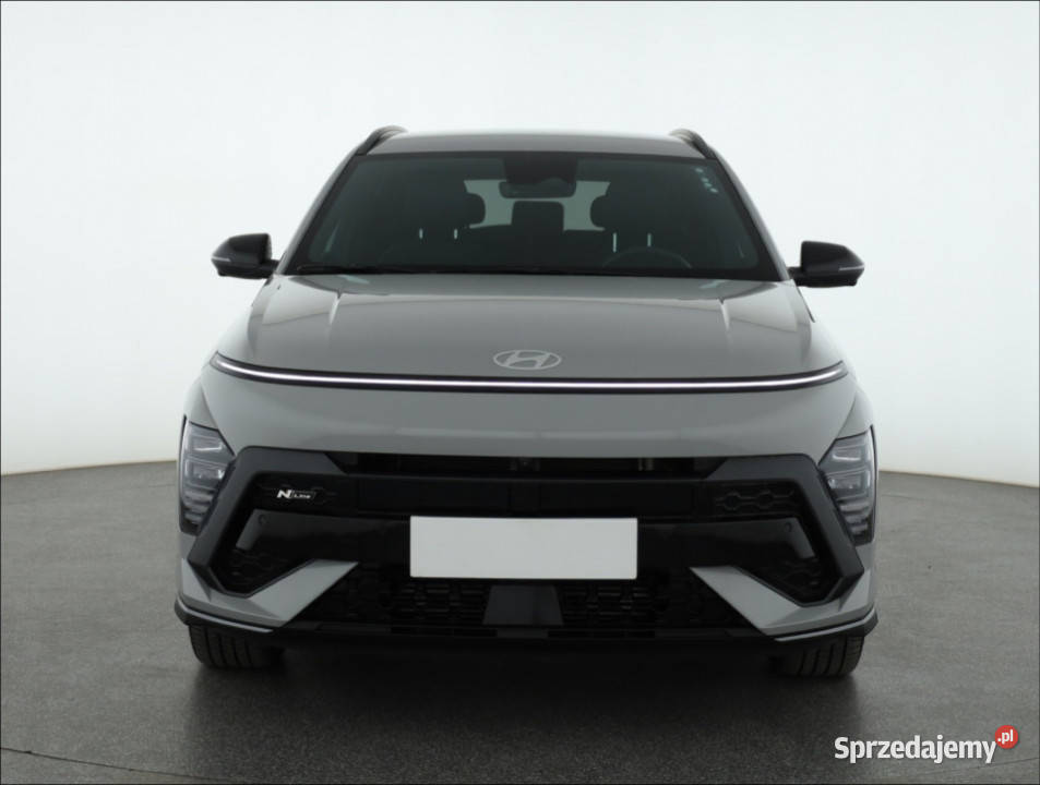 Hyundai Kona 16 TGDI SUV Piaseczno