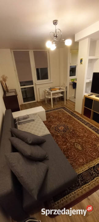 Wynajmę dwa pokoje warszawa Chodecka 14