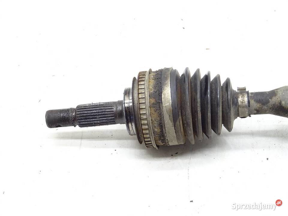 PÓŁOŚ PRAWA TOYOTA COROLLA E11 19 69 9502 Półosie podkarpackie sprzedam