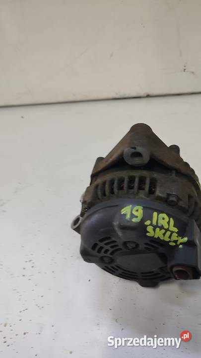 ALTERNATOR AH2210300AB LAND ROVER RANGE ROVER osobowe