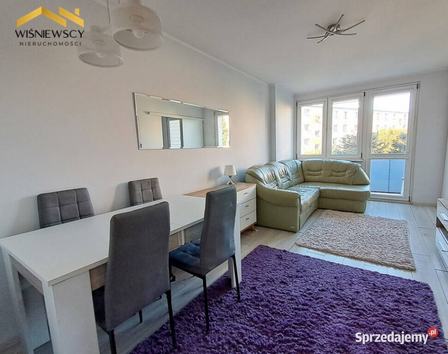 Do wynajęcia mieszkanie 2pokoje w Elblągu