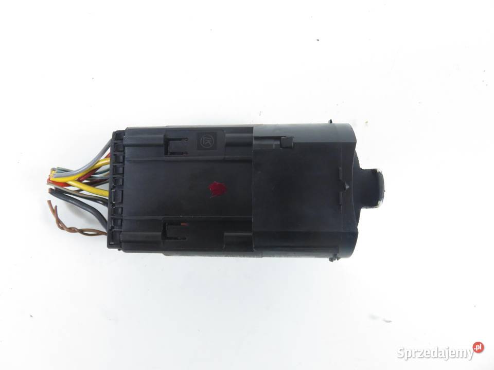 WŁĄCZNIK ŚWIATEŁ AUDI A2 8Z0 8Z1941531D sprzedam