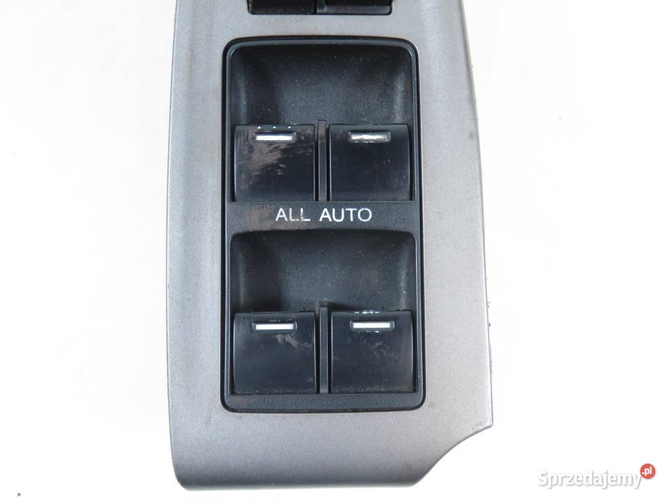 PANEL SZYB HONDA ACCORD VIII CU 35750TL0G11M1