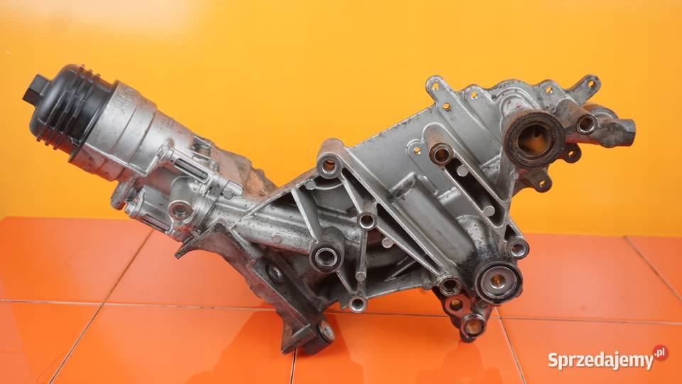 INSIGNIA ANTARA 20 CDTI 17r B20DTH obudowa osobowe Obudowy filtrów mazowieckie Suków