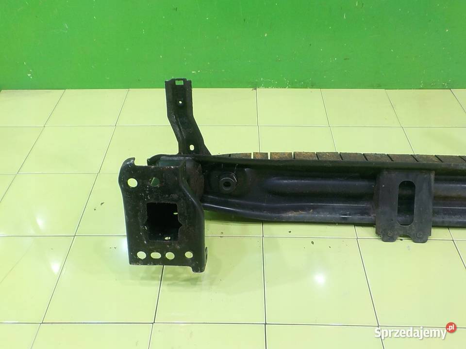 VW SHARAN II 20 TDI 12r 5D belka zderzaka przod