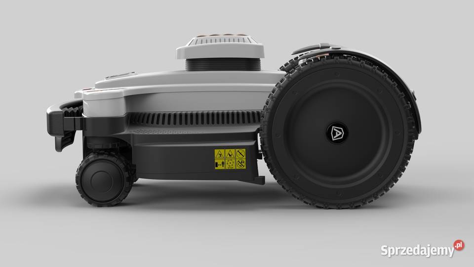 Kosiarka automatyczna Ambrogio NextLINE 436 4WD