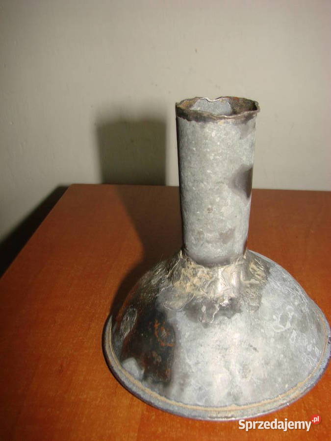 stare sitko konewki ogrodowej PRL