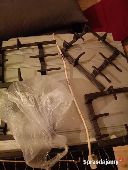 Sprzedam piekarnik elektryczny Bosch HBG675BB135