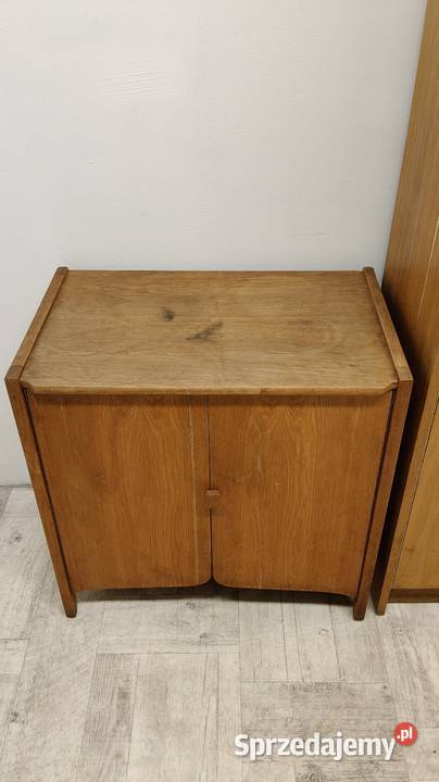 meble Spłódzielnia Artystów Ład vintage design Meble Radomsko sprzedam