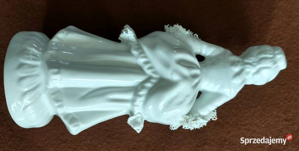 Dama dworska Krotoszyn