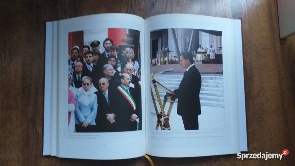 Jan Paweł II małopolskie Kraków