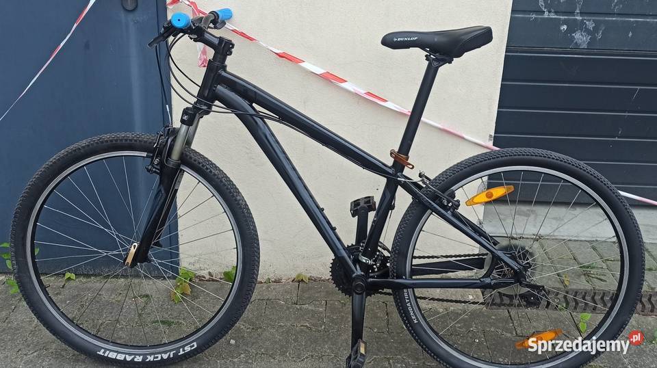 Rower Specialized Hardrock 275 Zielona Góra sprzedam