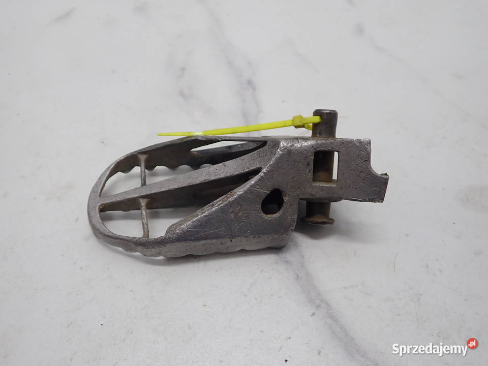 Podnóżek Kierowcy Lewy Husqvarna Te Tc 250 Txc Strzelce Krajeńskie