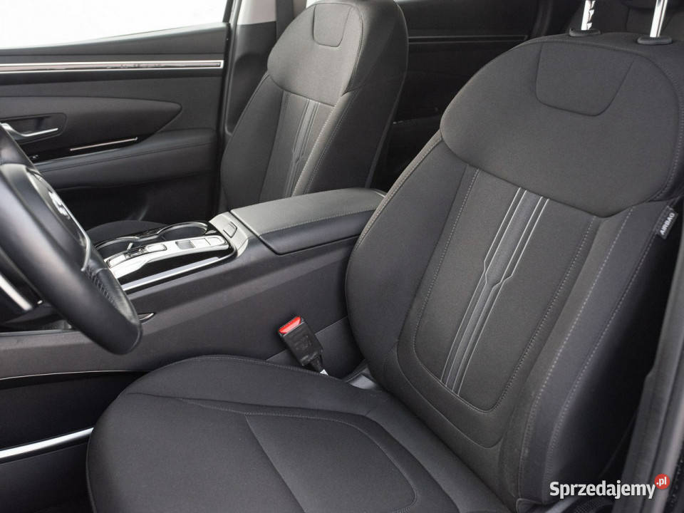 Hyundai Tucson CB964PW16 TGDi HEV Executive 4WD pomorskie Gdańsk sprzedam