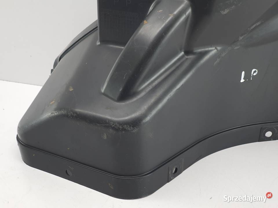 Oslona Obudowa Nakladka Wypelnienie Yamaha Yxz Elementy nadwozia Łódź