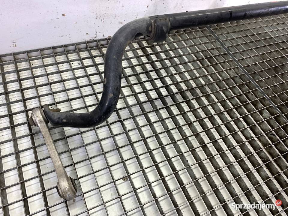DRĄŻEK STABILIZATORA PRZÓD AUDI Q7 4M 4M0411305A