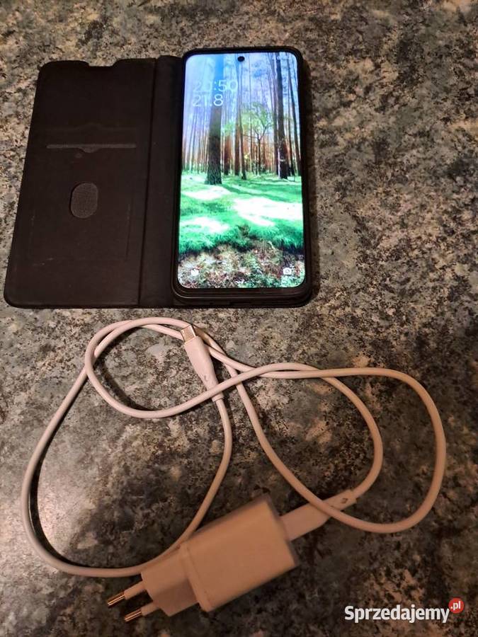 Smartfon Xiaomi Hyper 2 202090 VMXEUXM 4 GB podkarpackie Przemyśl