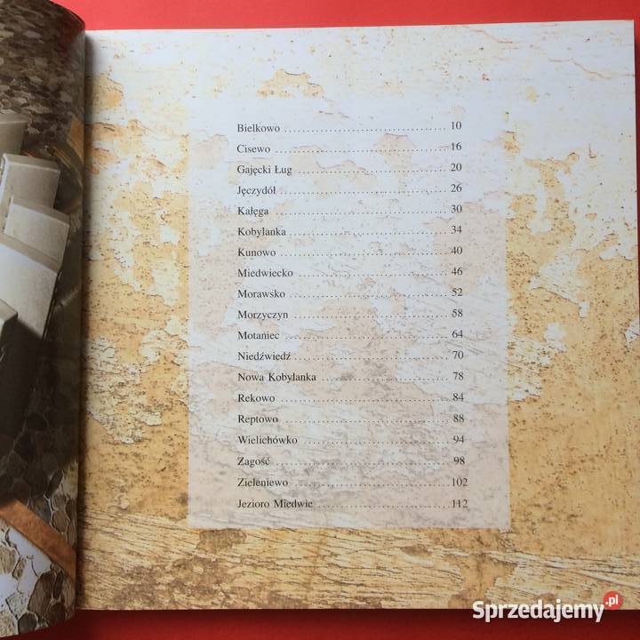 2130 Gmina Kobylanka Antykwariat