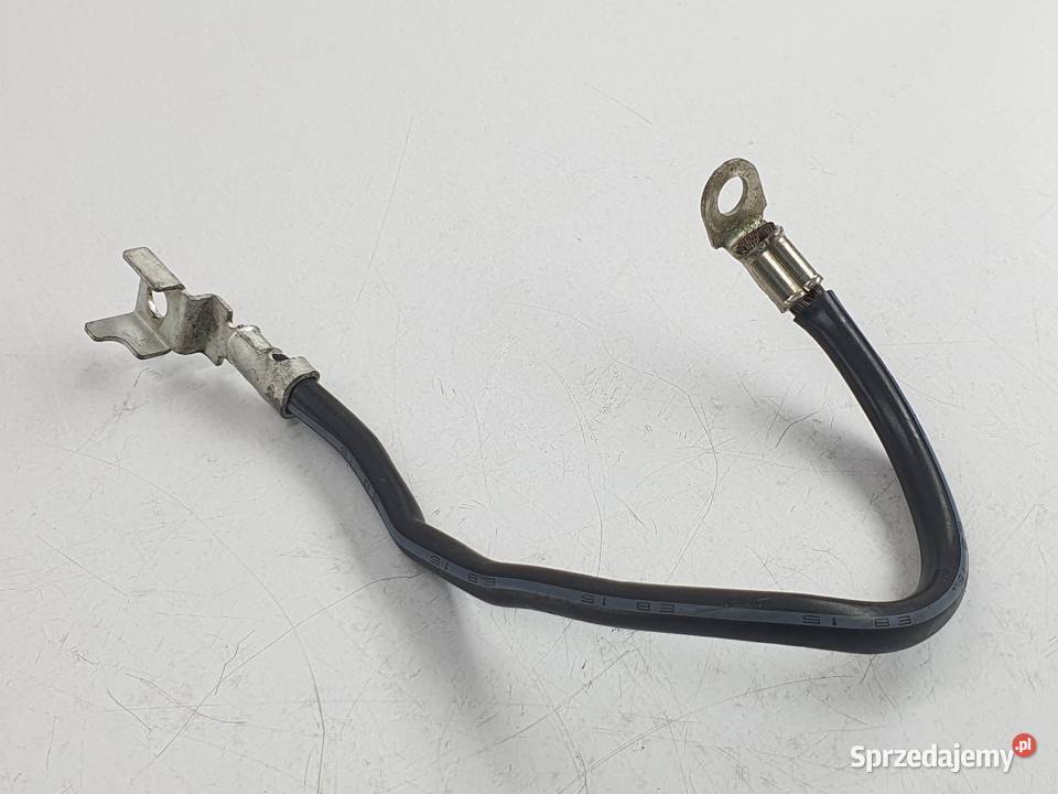 Przewod Minusowy Kabel Masa Honda Crf 1000 łódzkie Łódź sprzedam