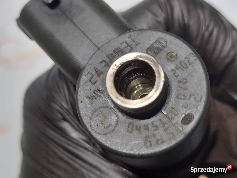 VOLVO XC60 S60 XC90 24 D5 0445110078 wtrysk Kielce