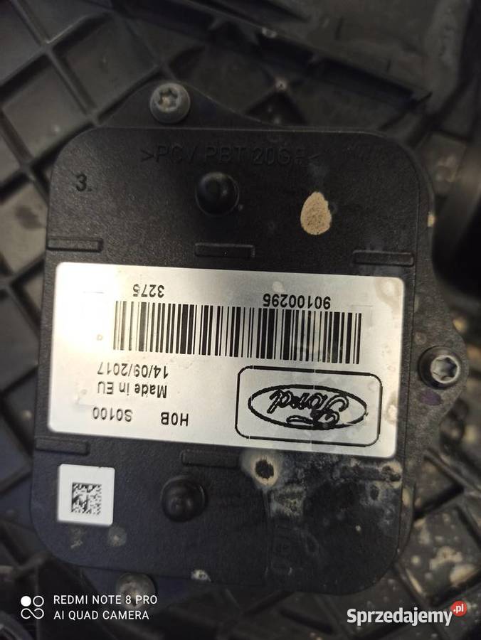 Lampa Ford Kuga GV4113D154AG osobowe Gorlice