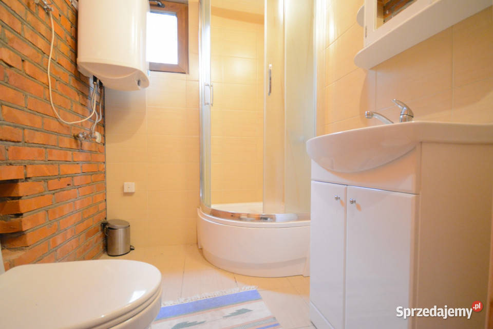 Ogłoszenie dom wolnostojący 65m2 Lejno 65m2 sprzedam