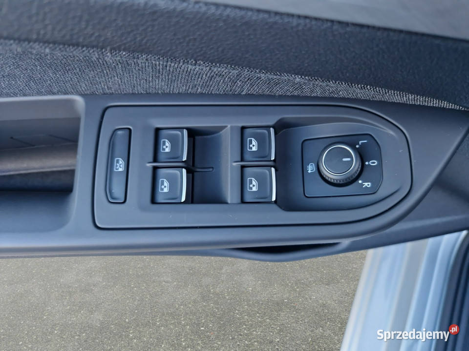 Volkswagen Golf 20 TDI Life Z Polskiego Salonu Golf Warszawa