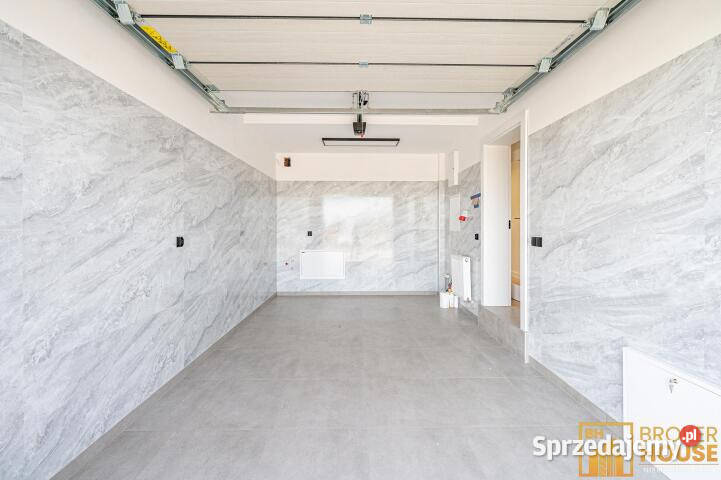 Dom bliźniak 109m2 Opole 156m2 sprzedam