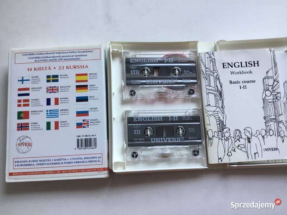 Suomi nauka fińskiego