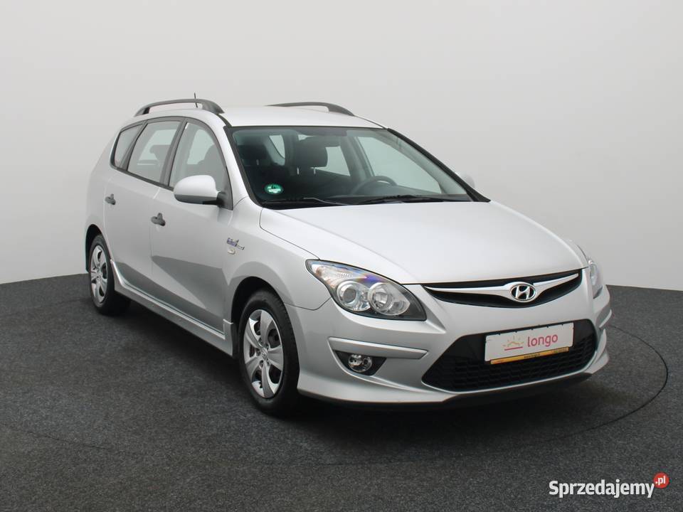 Hyundai i30 I 14 IDrive Cool Lublin