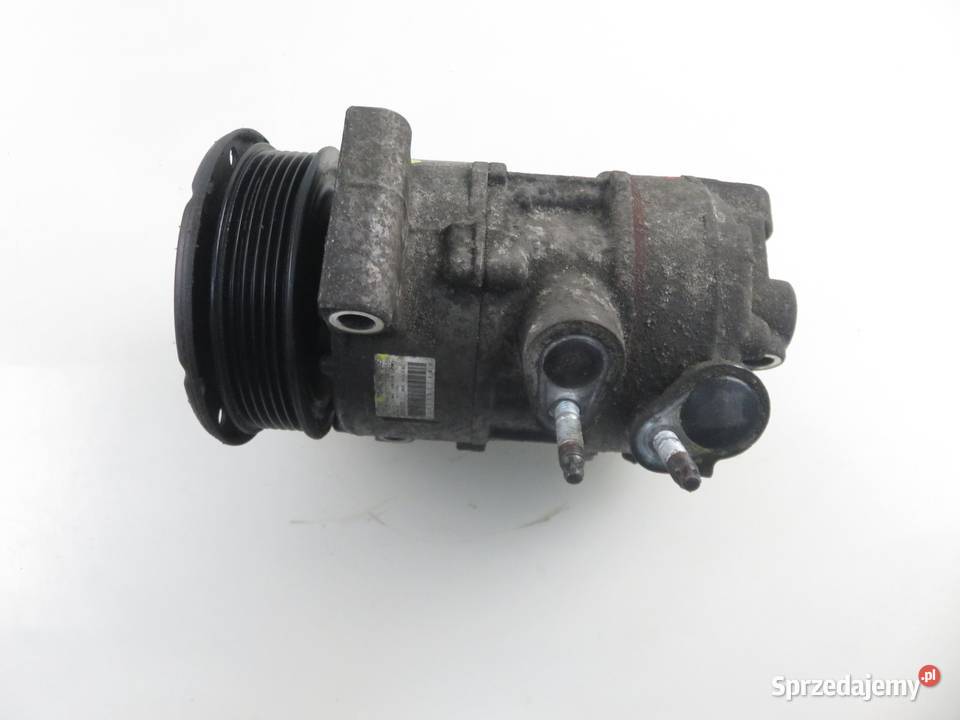 KOMPRESOR KLIMATYZACJI DODGE CALIBER 24 małopolskie