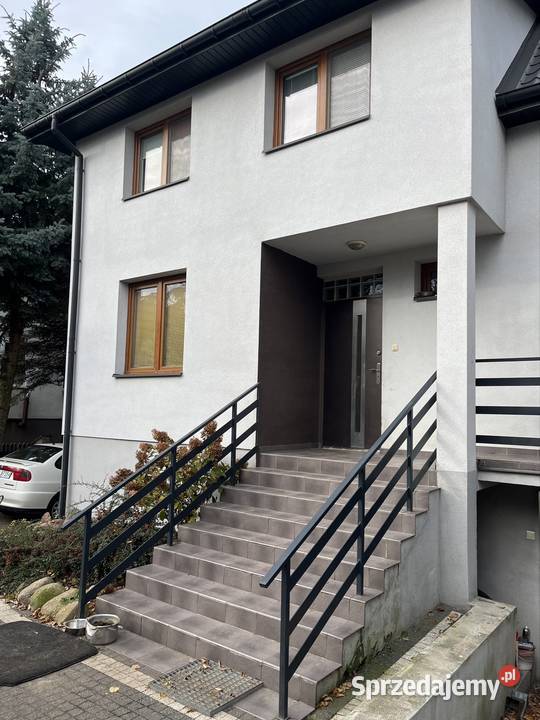 Dom Płock wyjątkowe miejsce spokój cisza