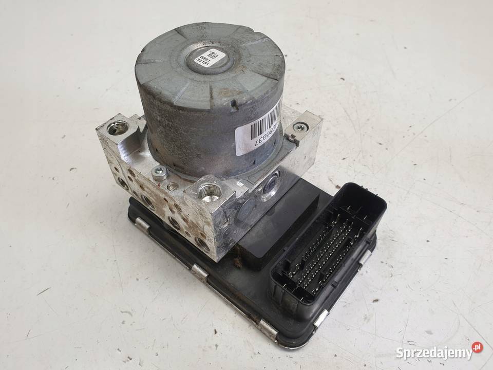 Volvo V60 II POMPA ABS Sterownik 32214804 osobowe Chełm sprzedam