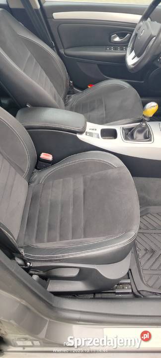 Sprzedam 110KM Włocławek sprzedam