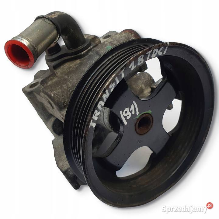 POMPA WSPOMAGANIA Ford Transit Connect 18 TDCi sprzedam