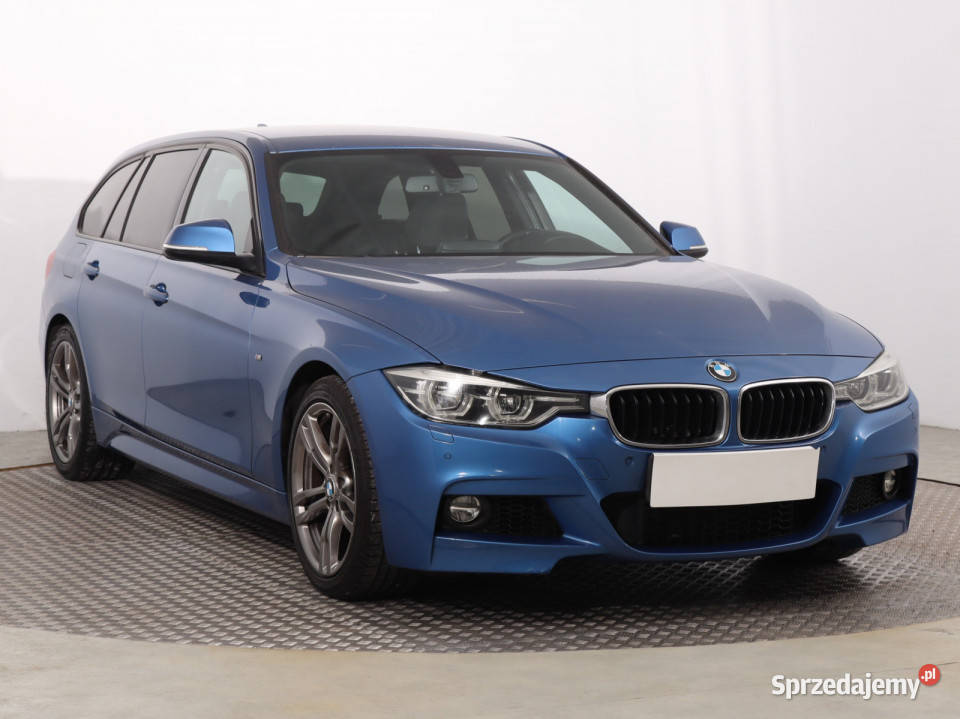 BMW 3 318 i Katowice