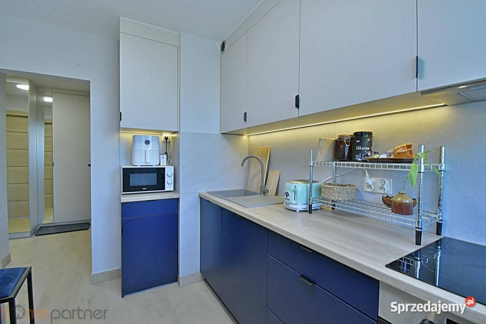 Wynajmę mieszkanie 25m2 1 pokojowe Wrocław Rok budowy 1985