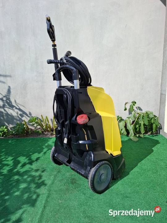 Super Stan Myjka Karcher HDS 515 U Gwarancją Radom