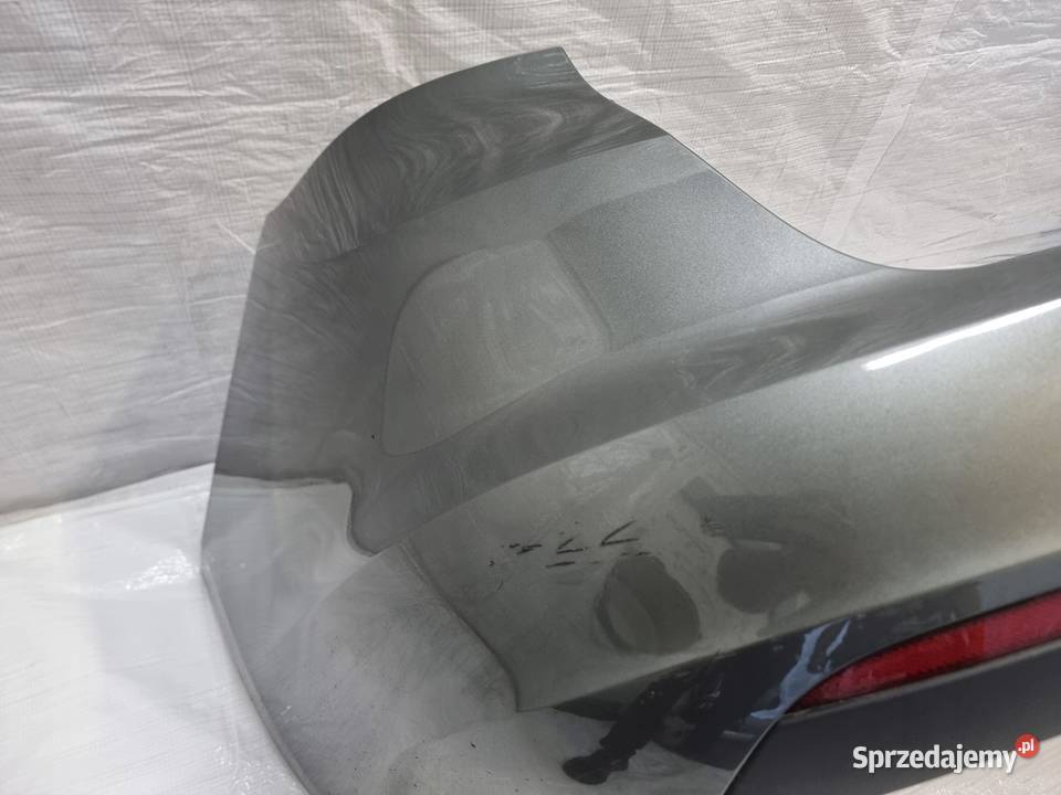 OPEL ASTRA K 5 V KOMBI zderzak tylny tył ZGR5 osobowe Zderzaki kujawsko-pomorskie