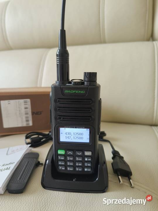 Radiotelefon Boafeng M13 Pro Łódź