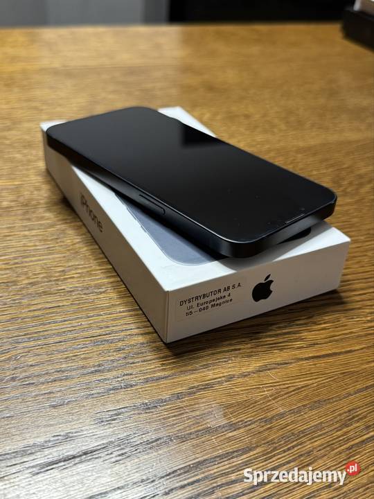 iPhone 13 128 GB stan Stalowa Wola sprzedam