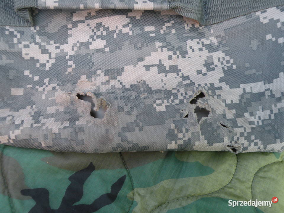 Torba podróżna ucp